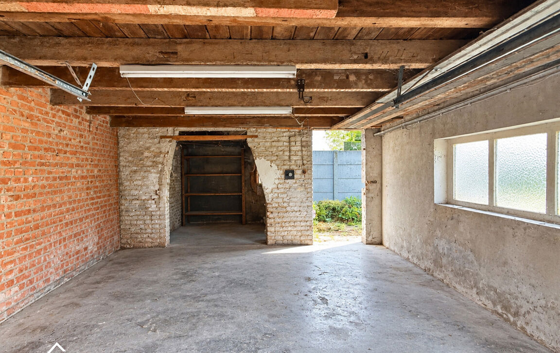 Huis te koop in Erembodegem