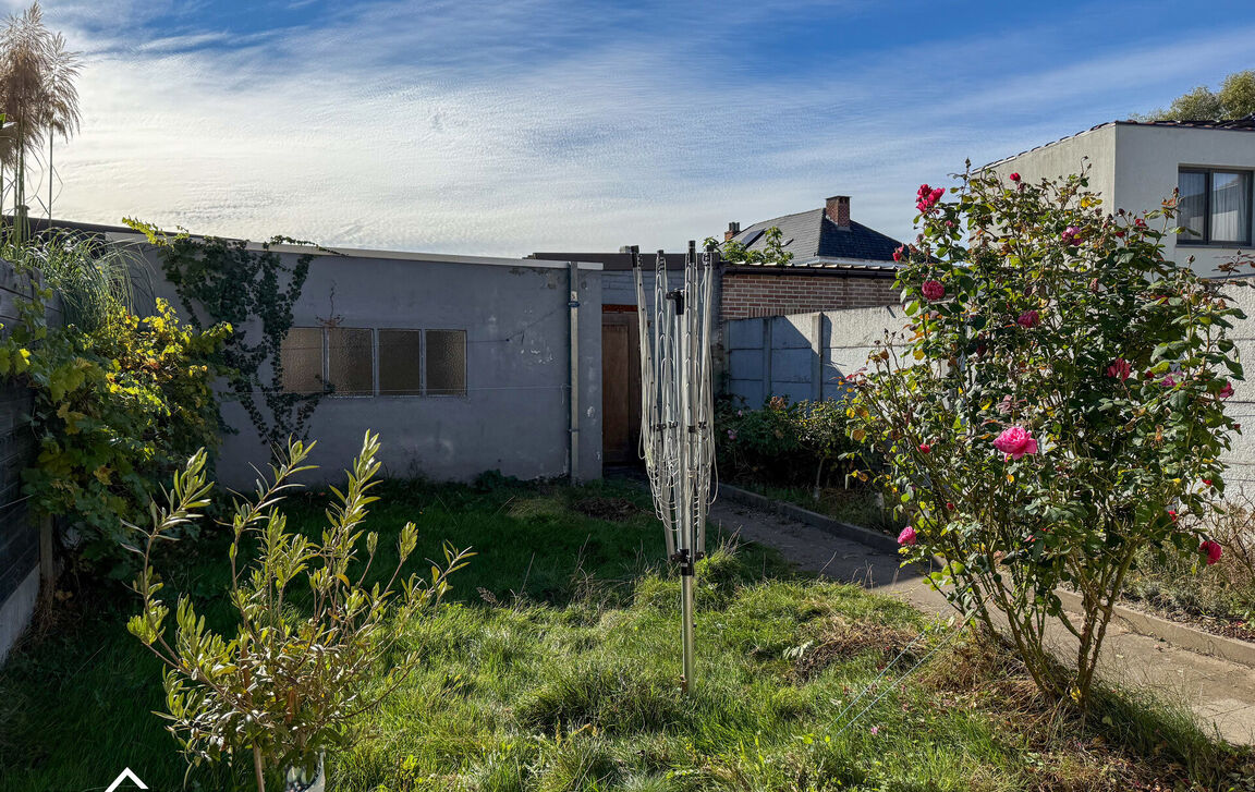 Huis te koop in Erembodegem