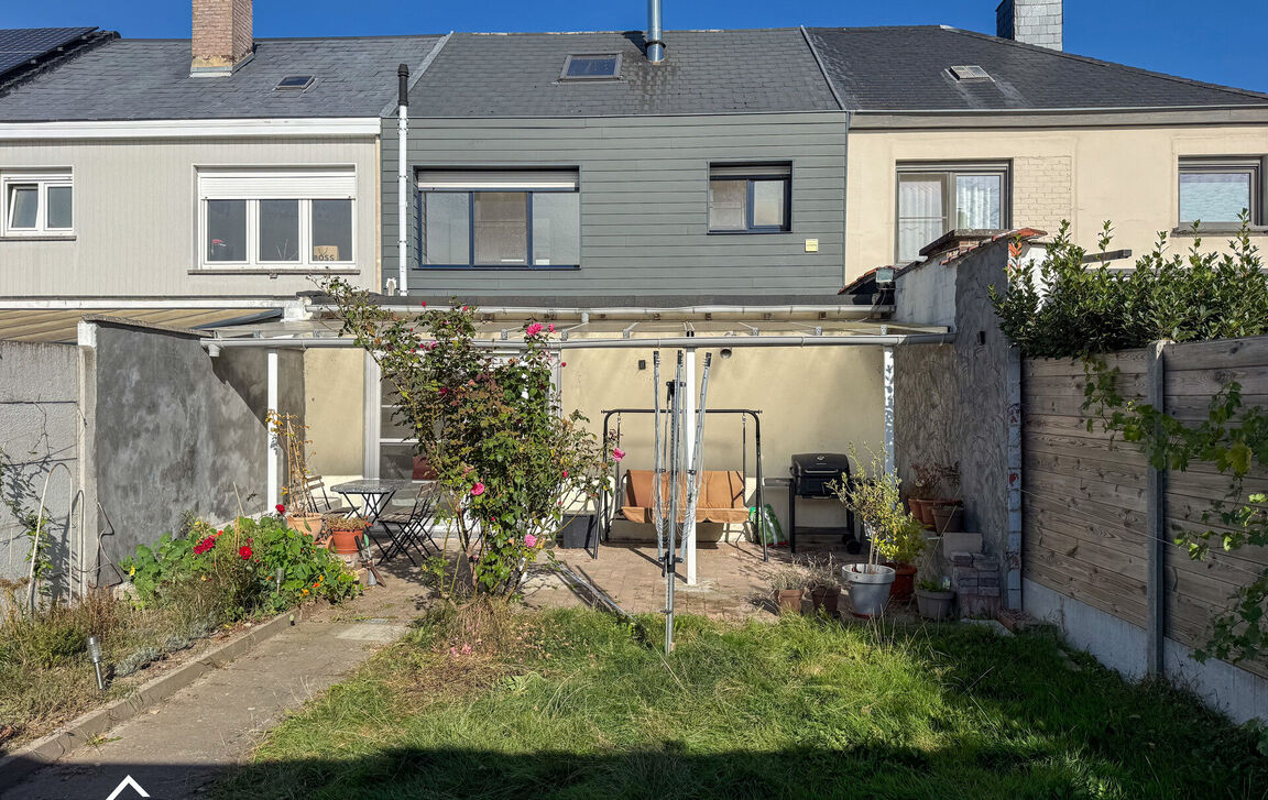 Huis te koop in Erembodegem