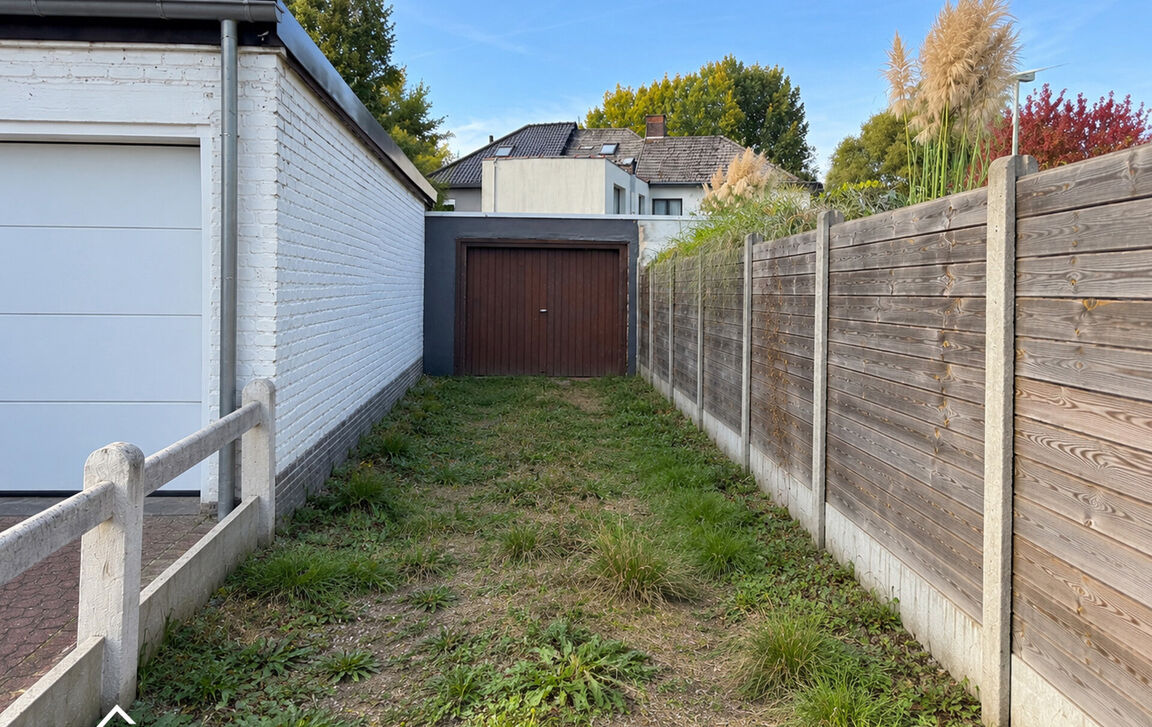 Huis te koop in Erembodegem