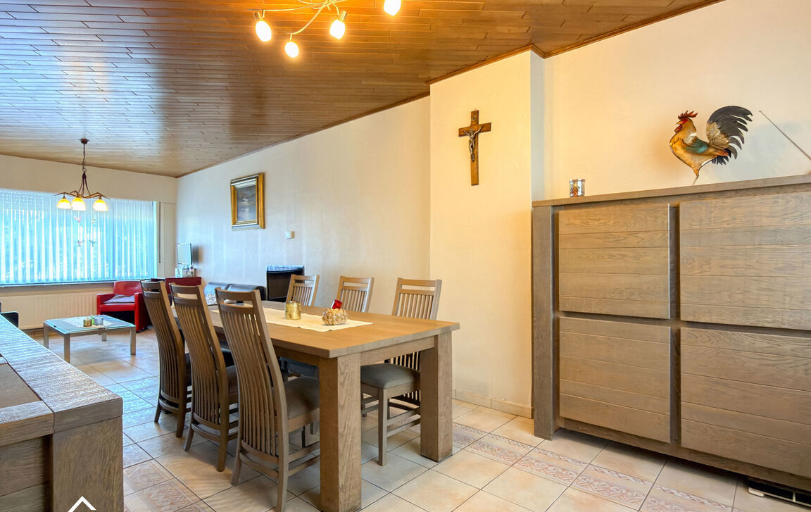Huis te koop in Erembodegem