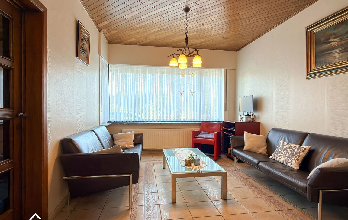 Huis te koop in Erembodegem