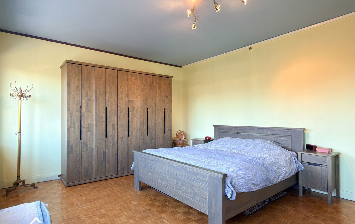 Huis te koop in Erembodegem
