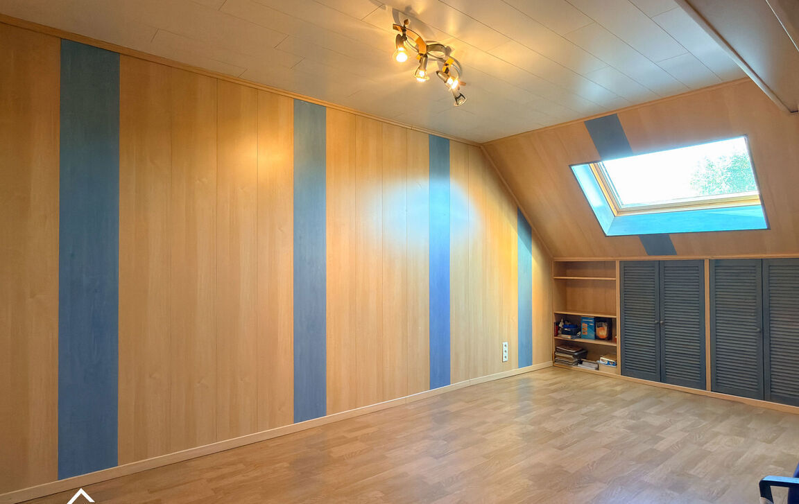 Huis te koop in Erembodegem
