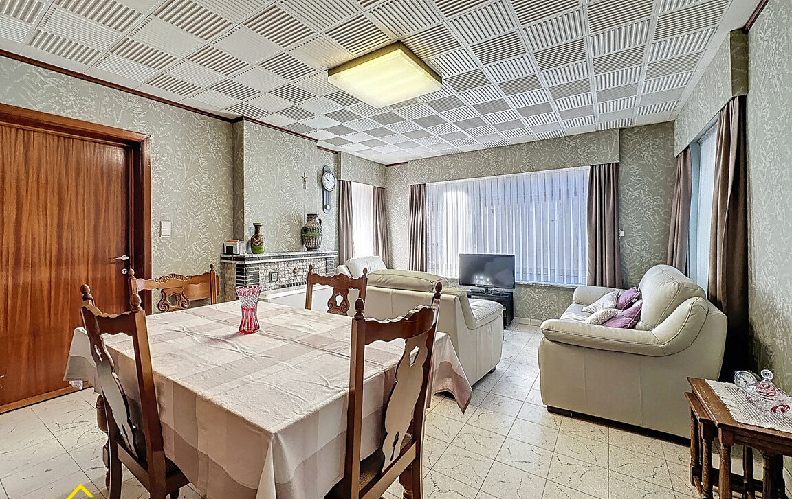 Huis te koop in Erpe-Mere