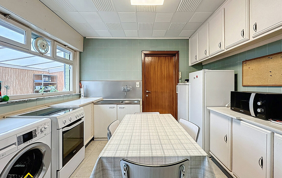 Huis te koop in Erpe-Mere