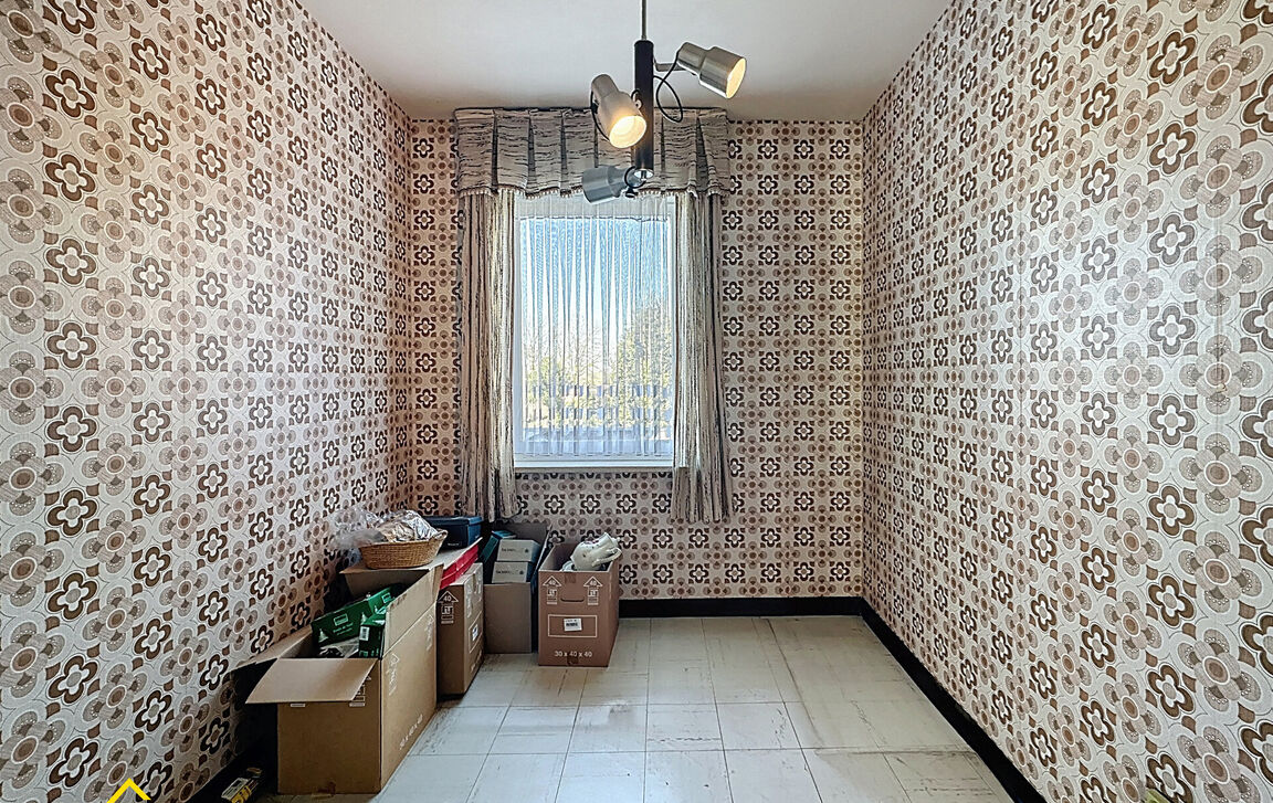 Huis te koop in Erpe-Mere