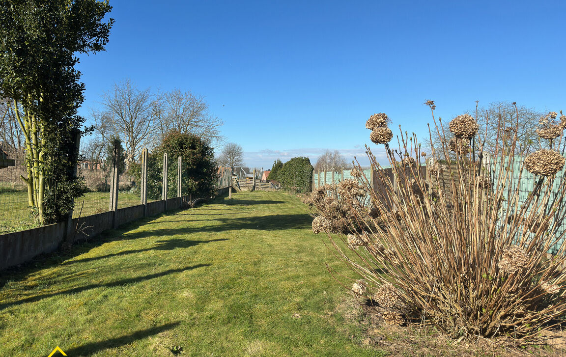 Huis te koop in Erpe-Mere
