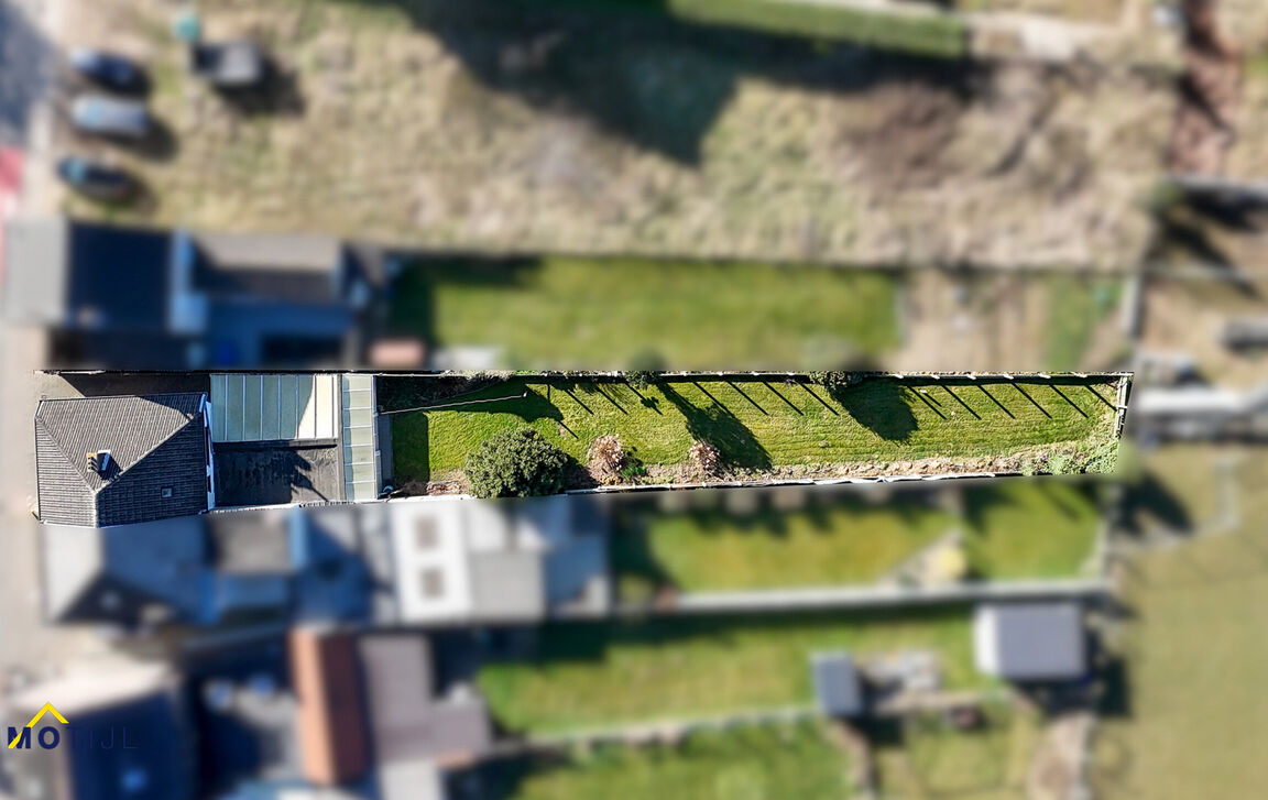 Huis te koop in Erpe-Mere