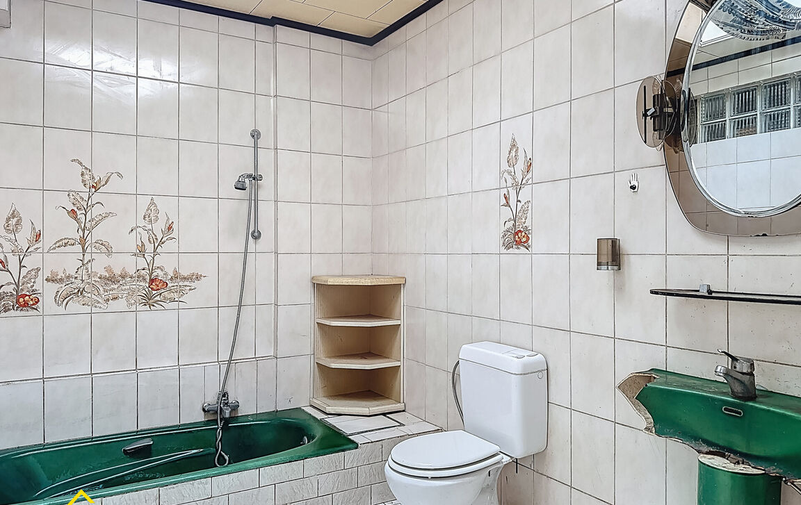 Huis te koop in Erpe-Mere