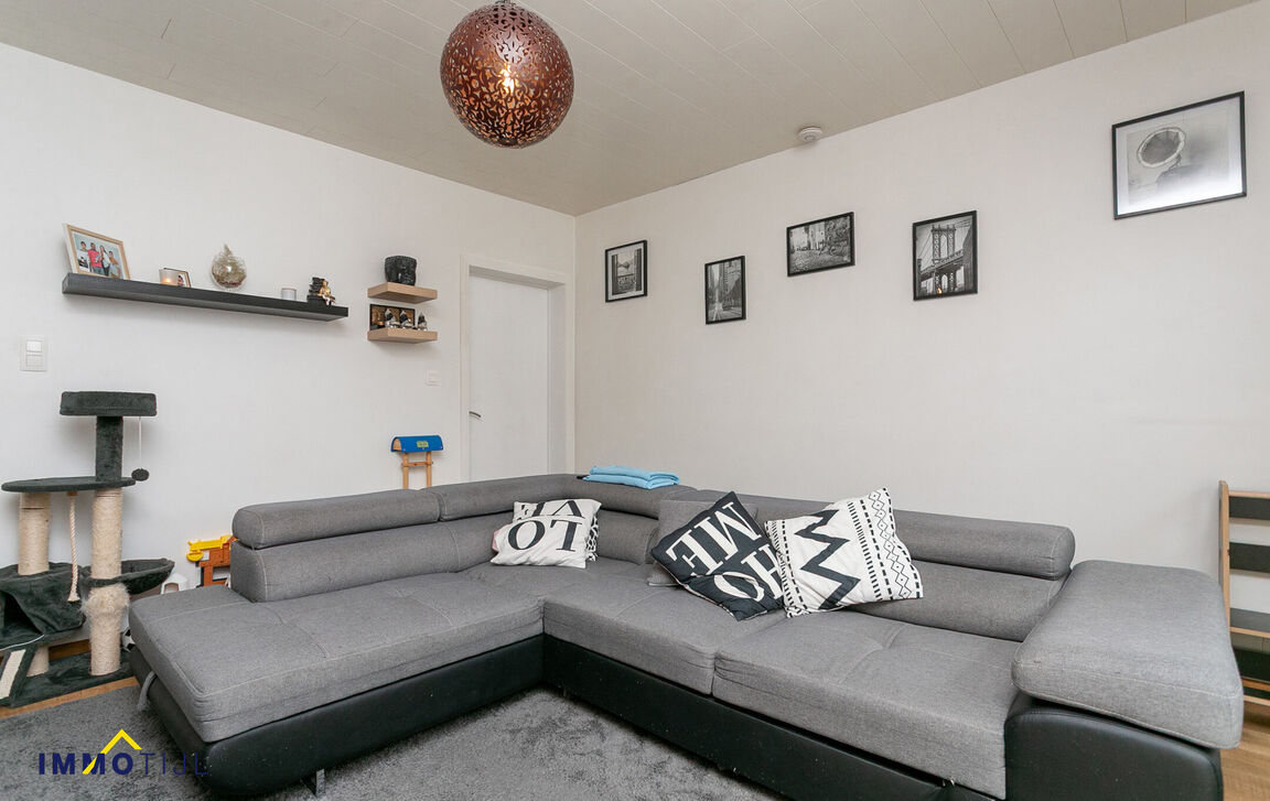 Huis te koop in Erpe-Mere