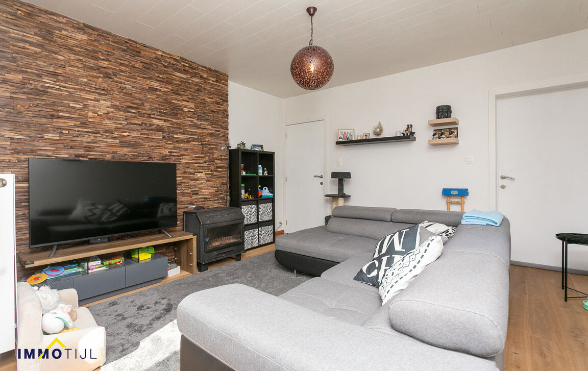 Huis te koop in Erpe-Mere