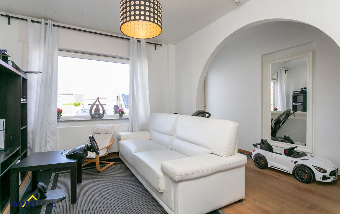 Huis te koop in Erpe-Mere