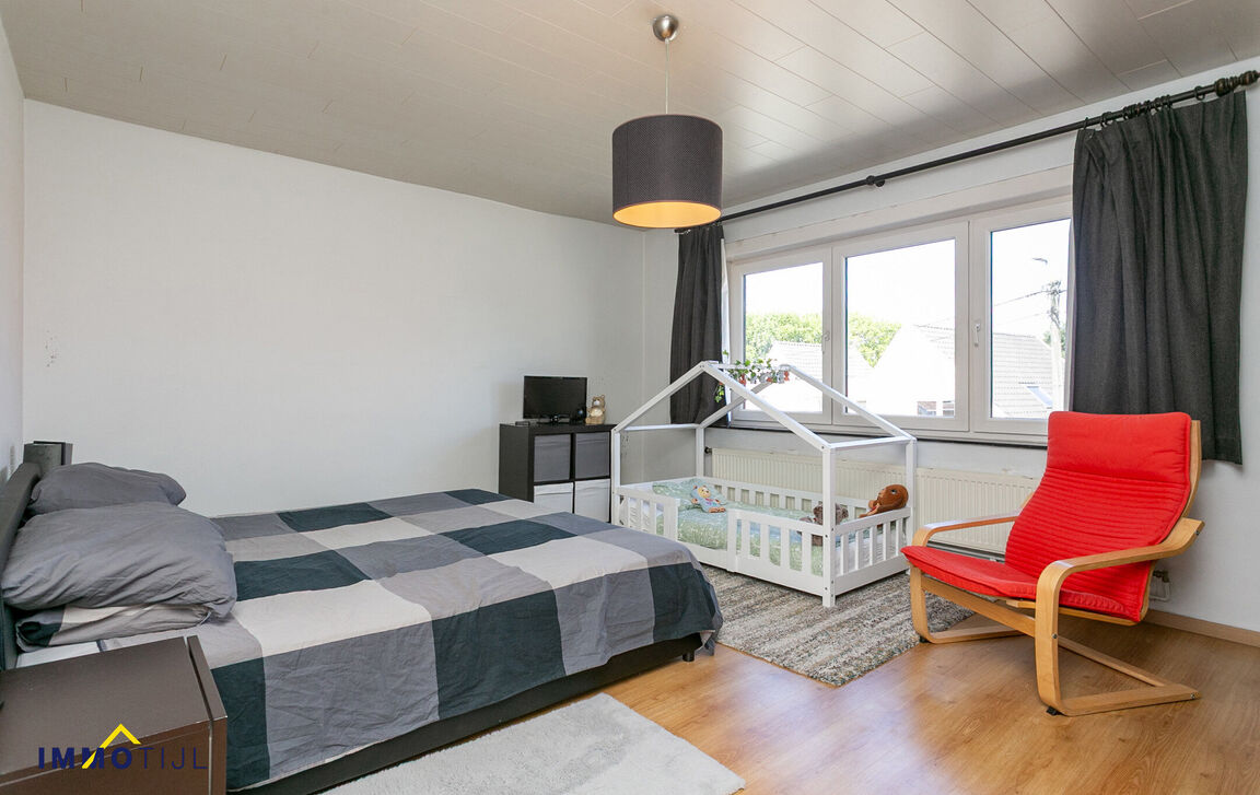 Huis te koop in Erpe-Mere