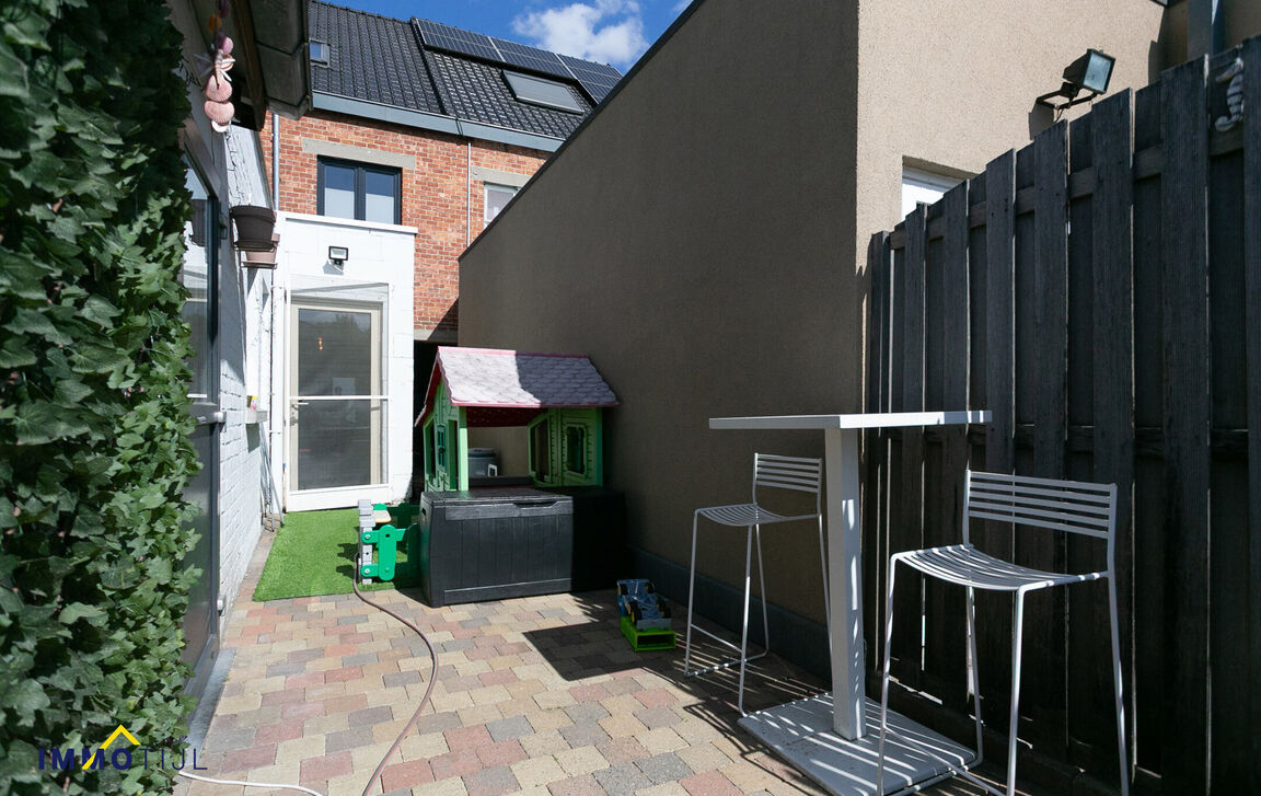 Huis te koop in Erpe-Mere