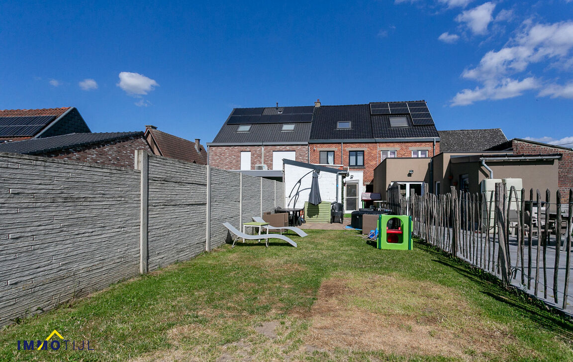 Huis te koop in Erpe-Mere