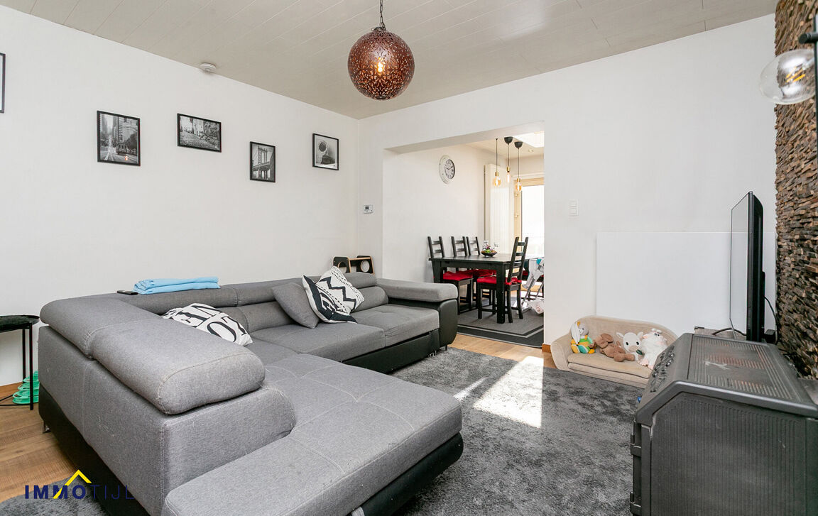 Huis te koop in Erpe-Mere