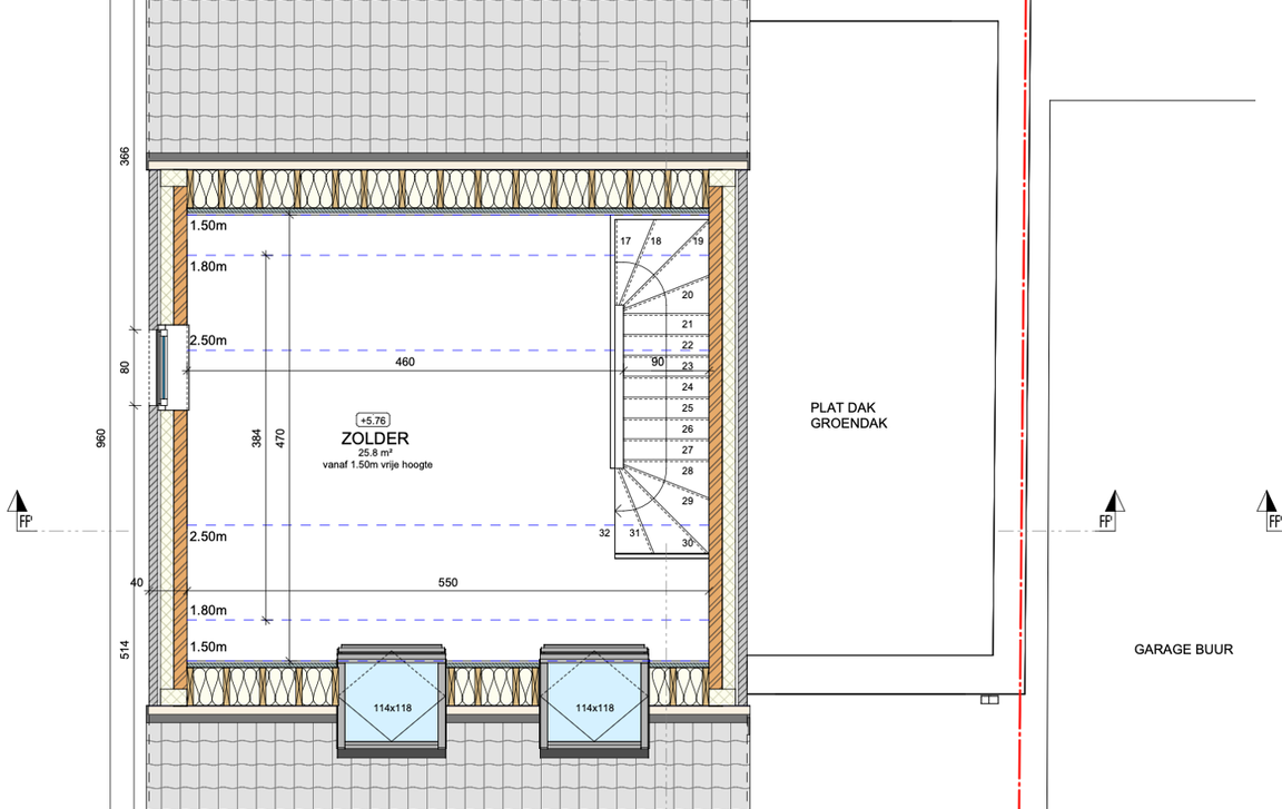 Huis te koop in Erpe-Mere