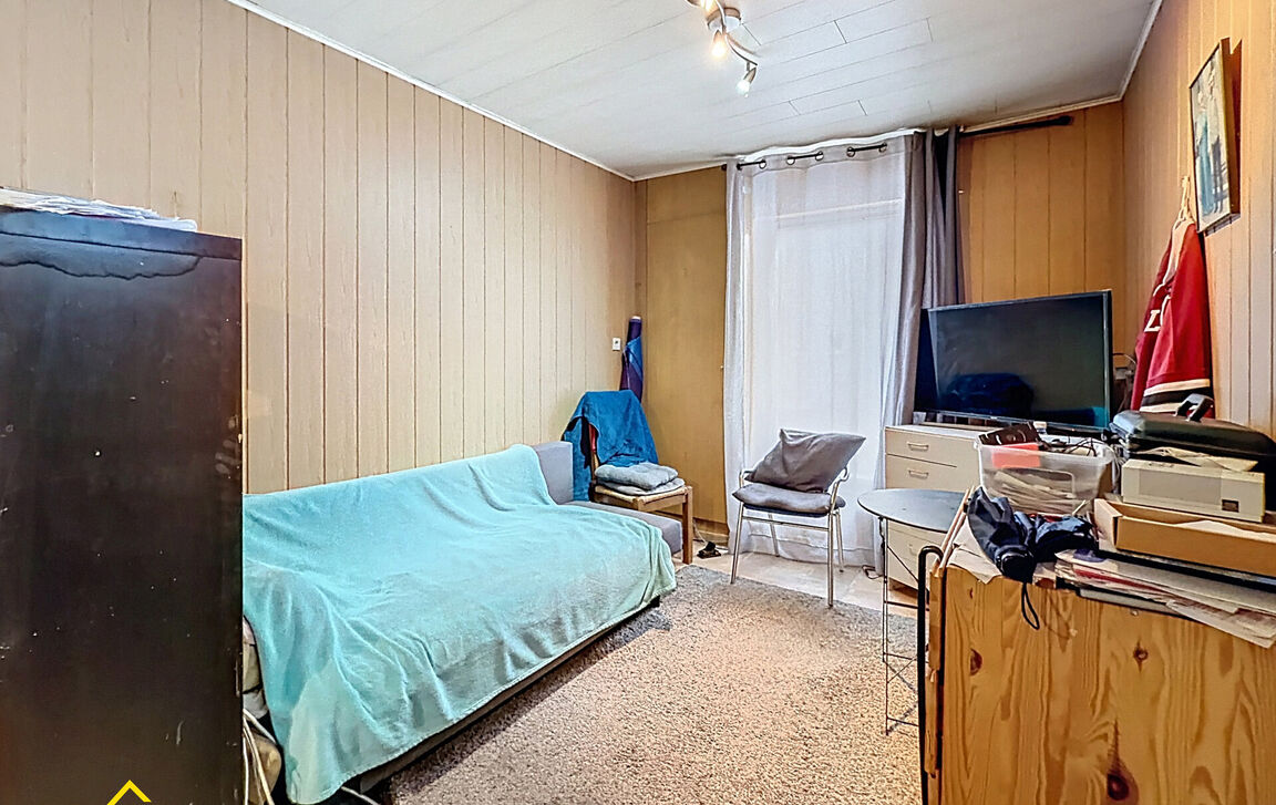 Huis te koop in Erpe-Mere