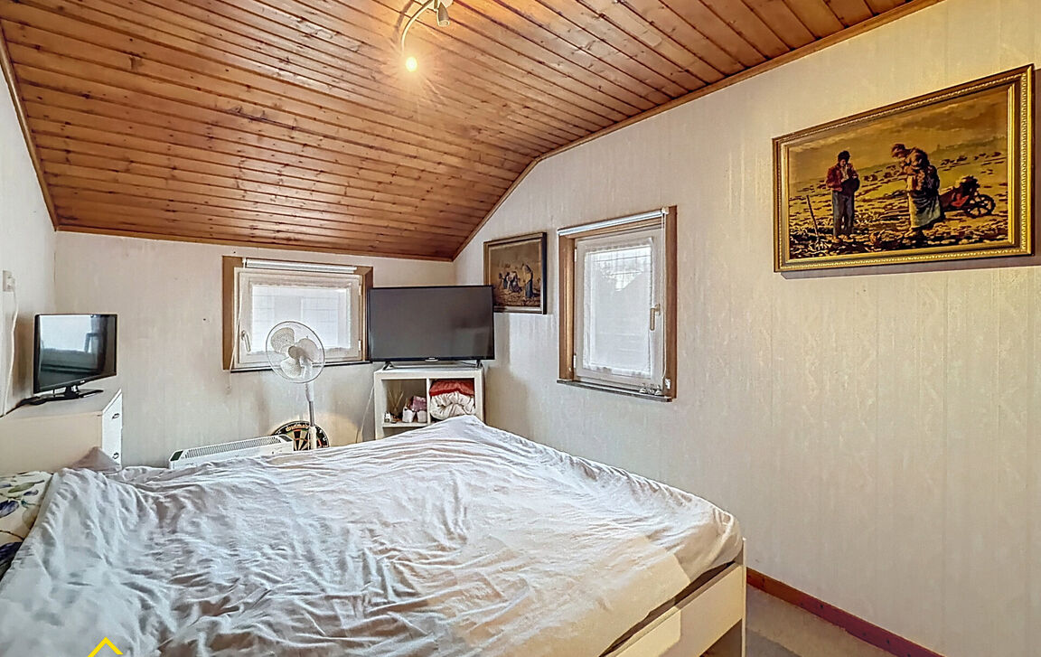 Huis te koop in Erpe-Mere