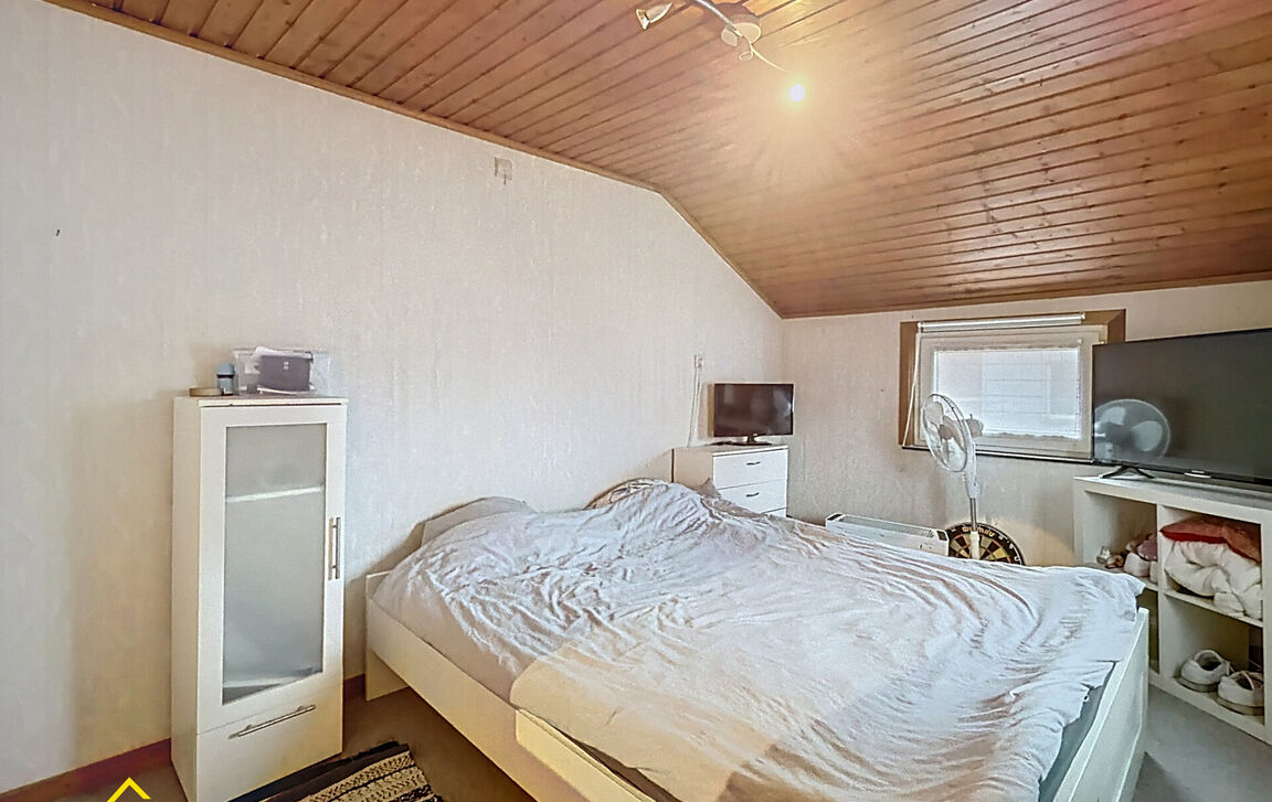 Huis te koop in Erpe-Mere