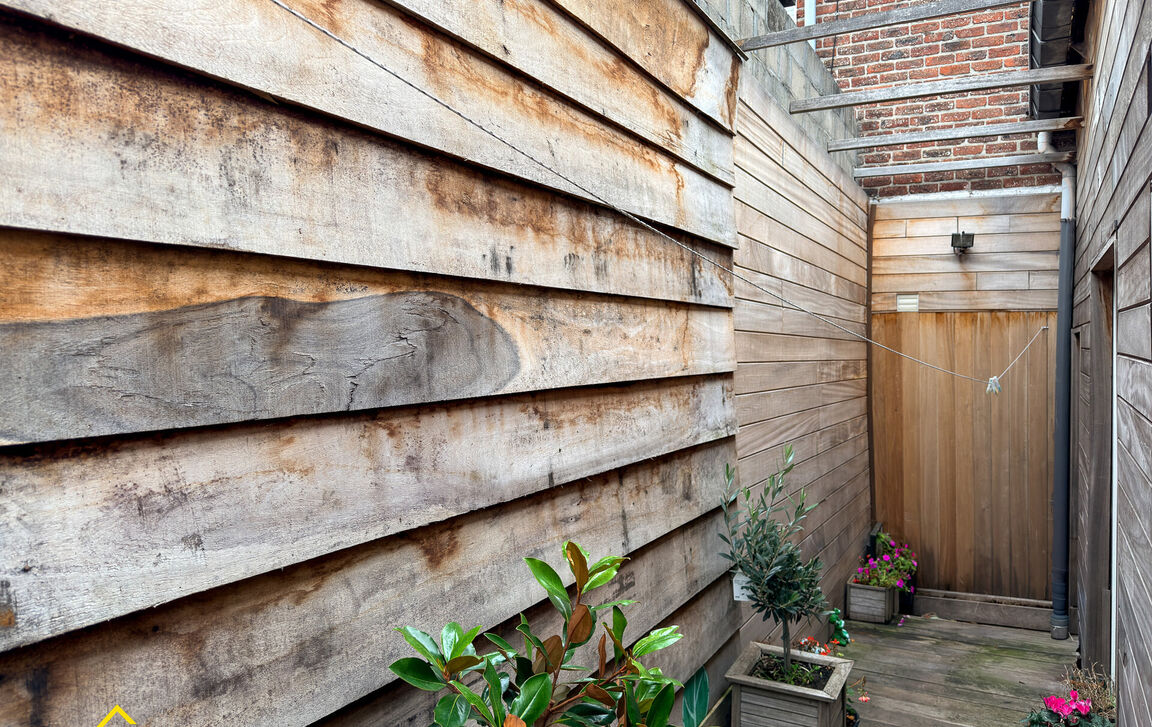 Huis te koop in Erpe-Mere