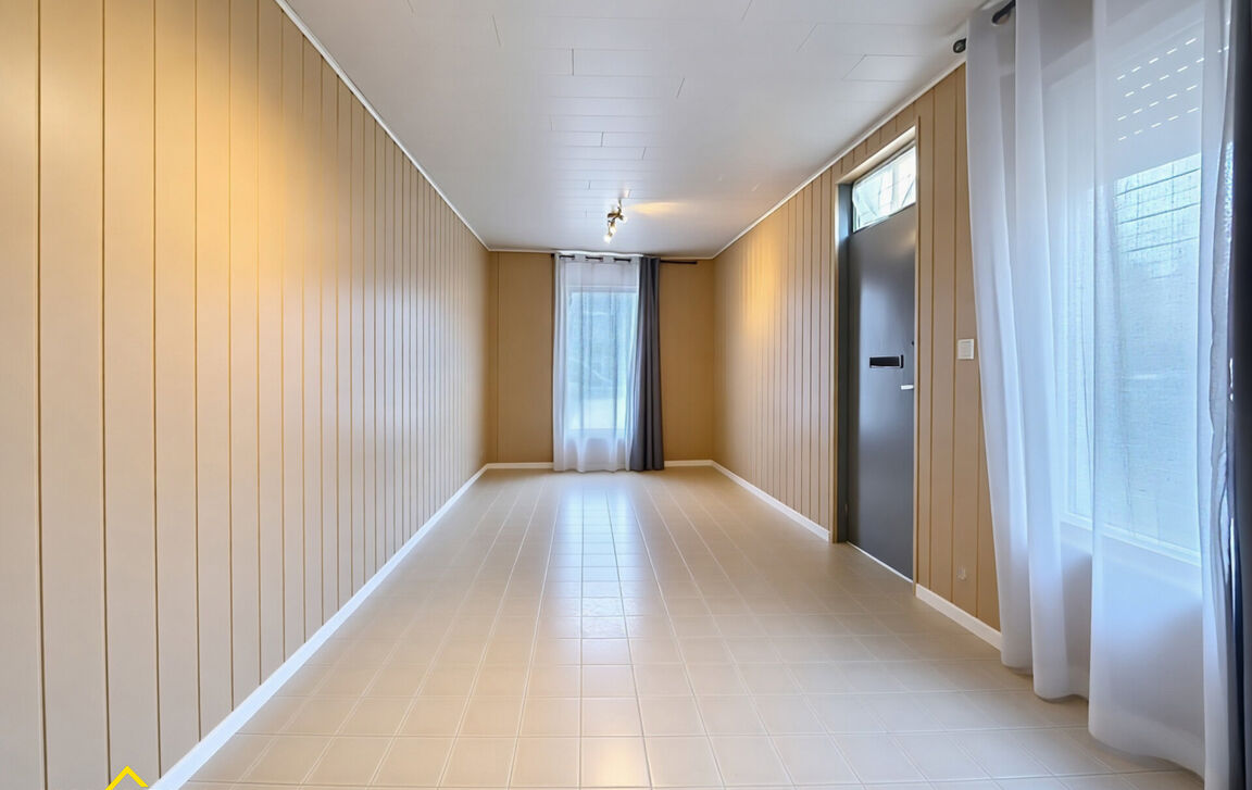 Huis te koop in Erpe-Mere