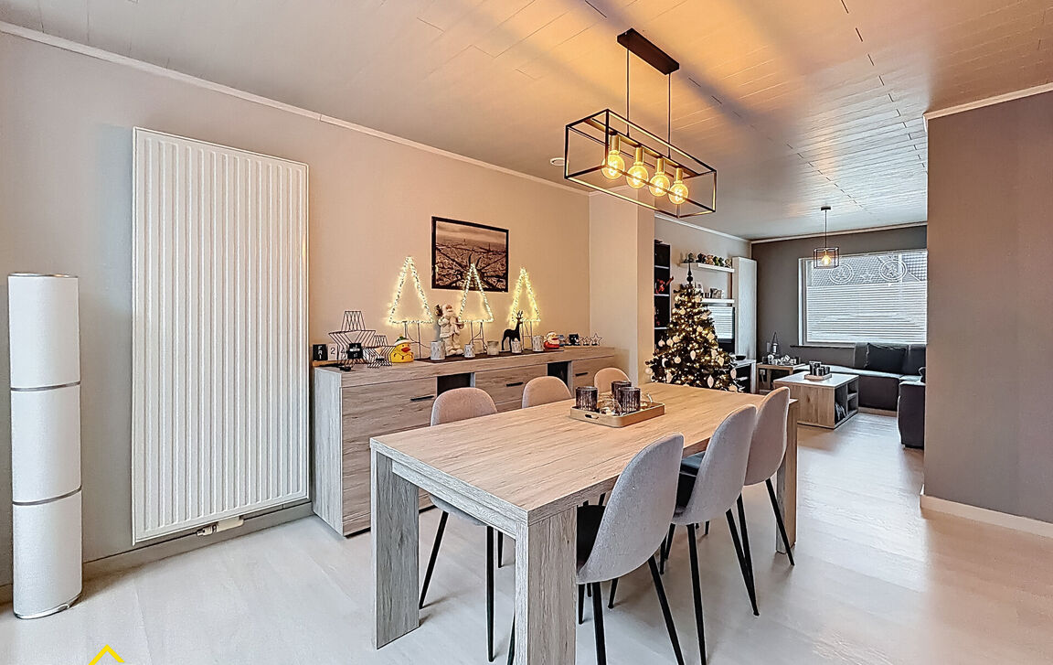 Huis te koop in Erpe-Mere