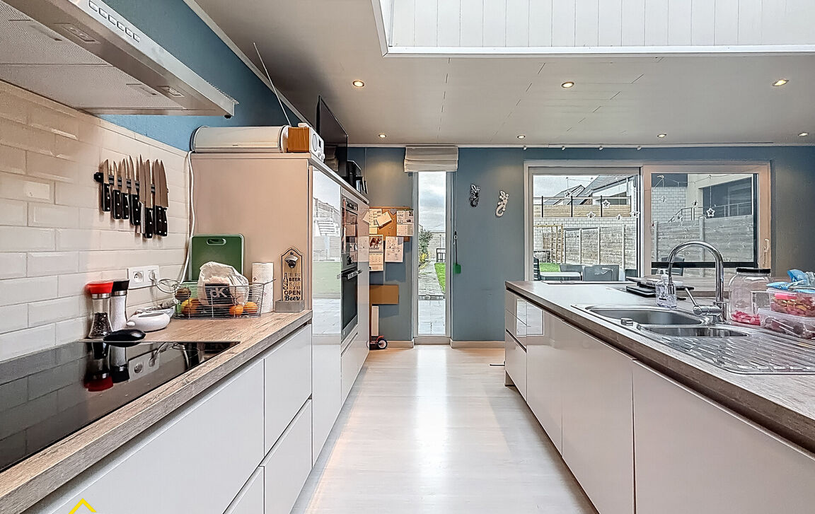 Huis te koop in Erpe-Mere