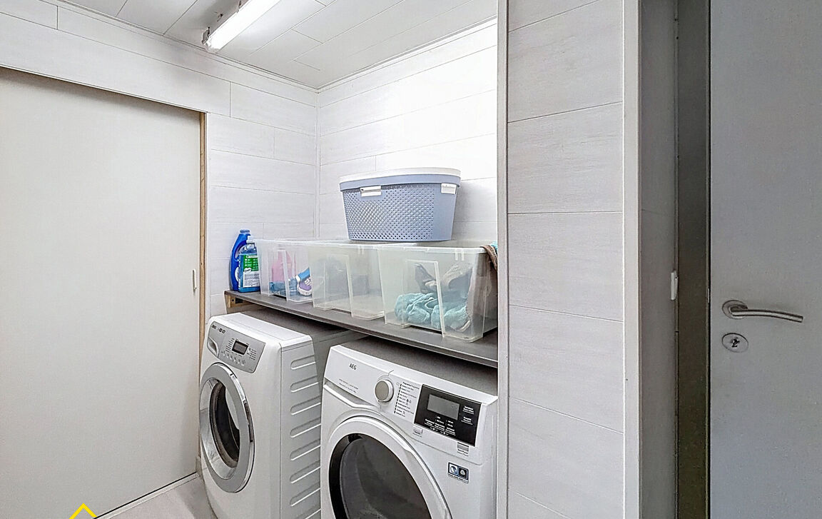 Huis te koop in Erpe-Mere