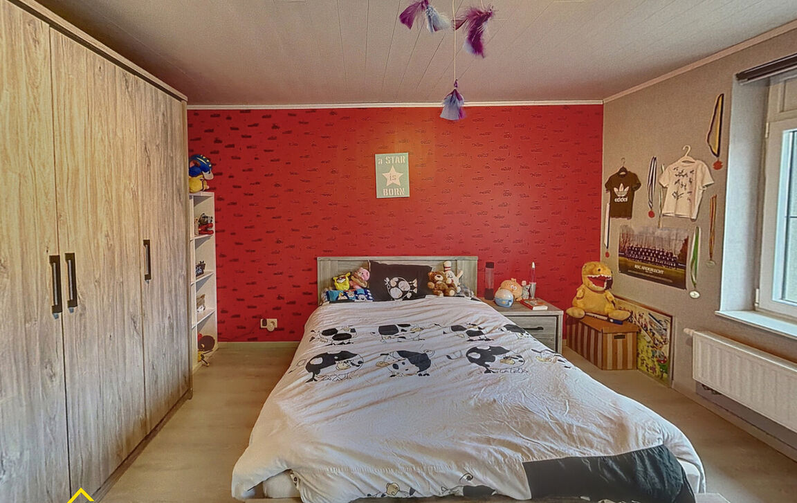 Huis te koop in Erpe-Mere