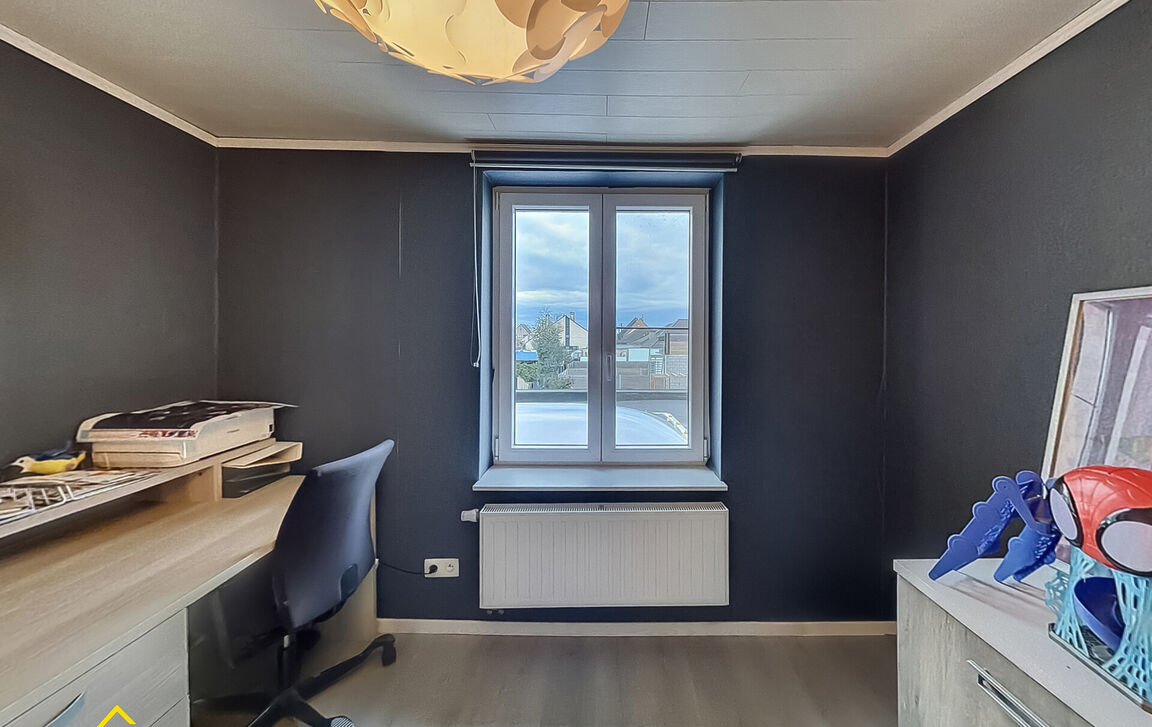 Huis te koop in Erpe-Mere