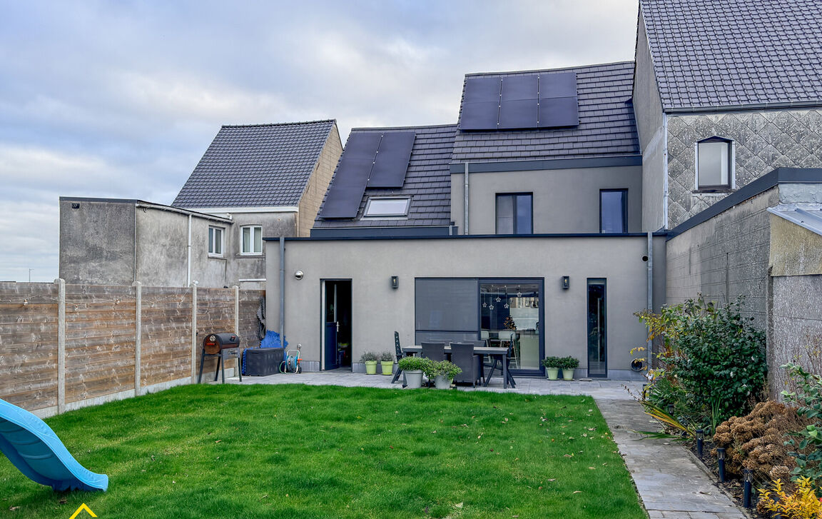 Huis te koop in Erpe-Mere