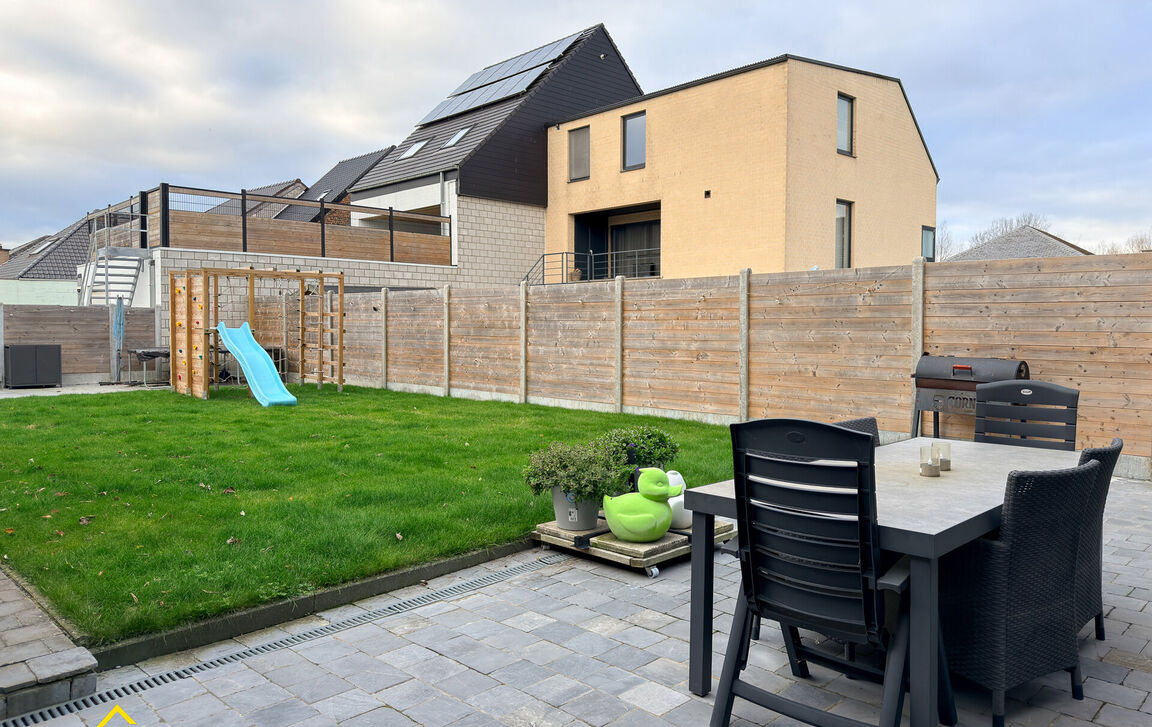 Huis te koop in Erpe-Mere