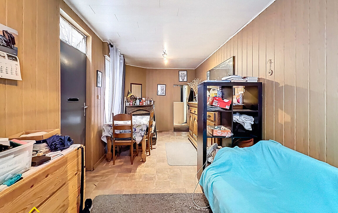 Huis te koop in Erpe-Mere