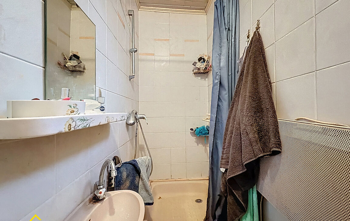 Huis te koop in Erpe-Mere