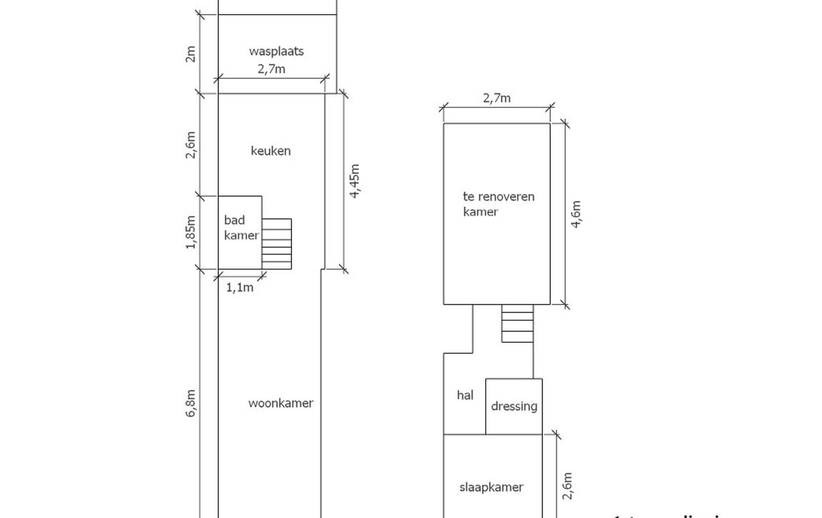 Huis te koop in Erpe-Mere