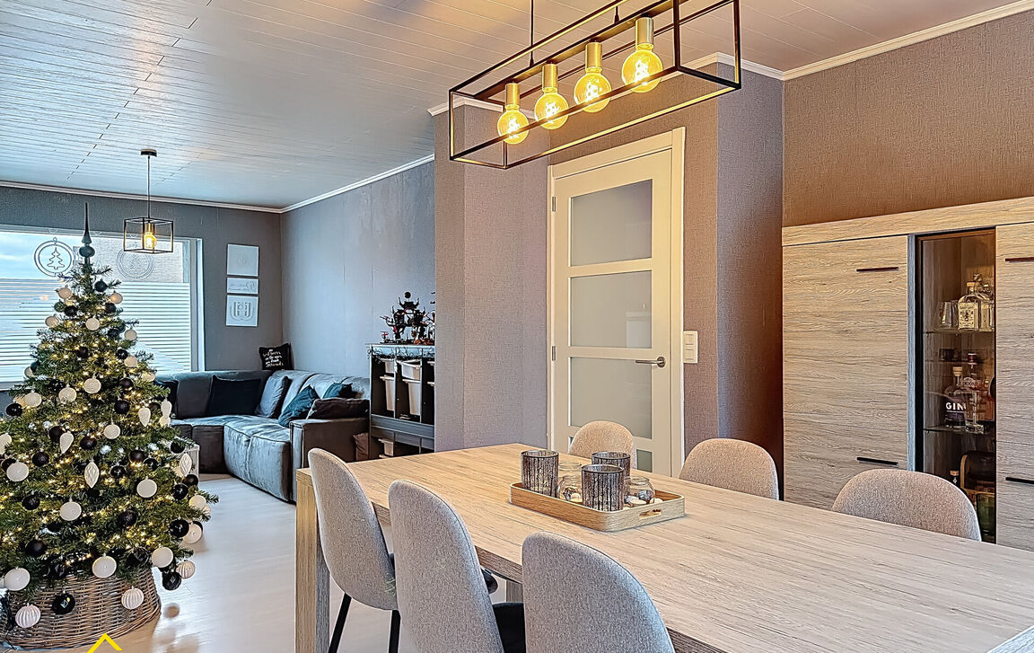 Huis te koop in Erpe-Mere