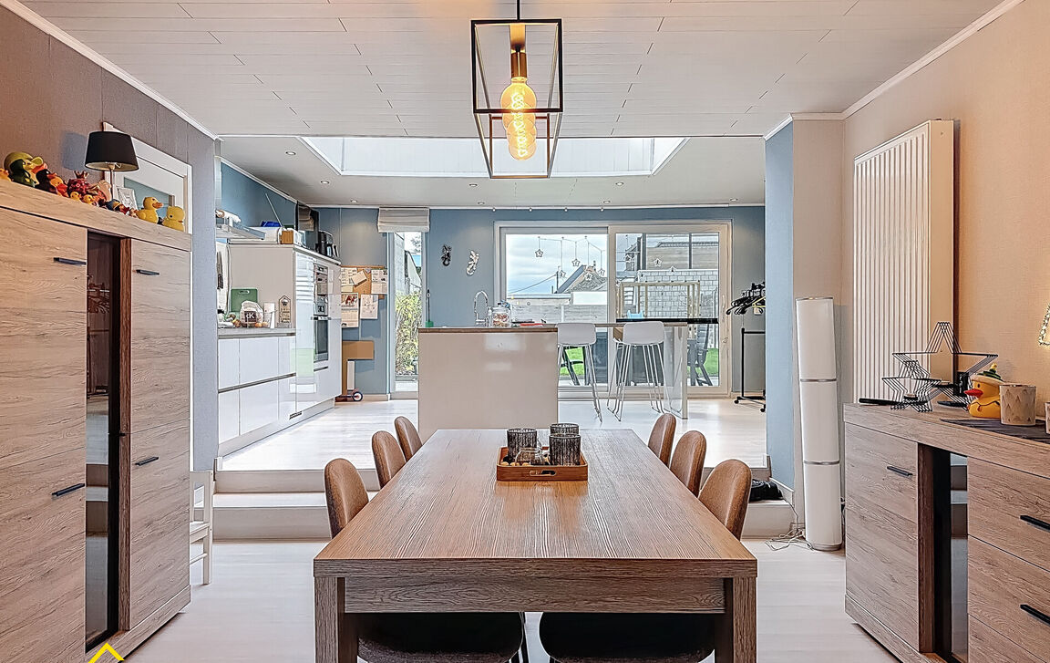 Huis te koop in Erpe-Mere