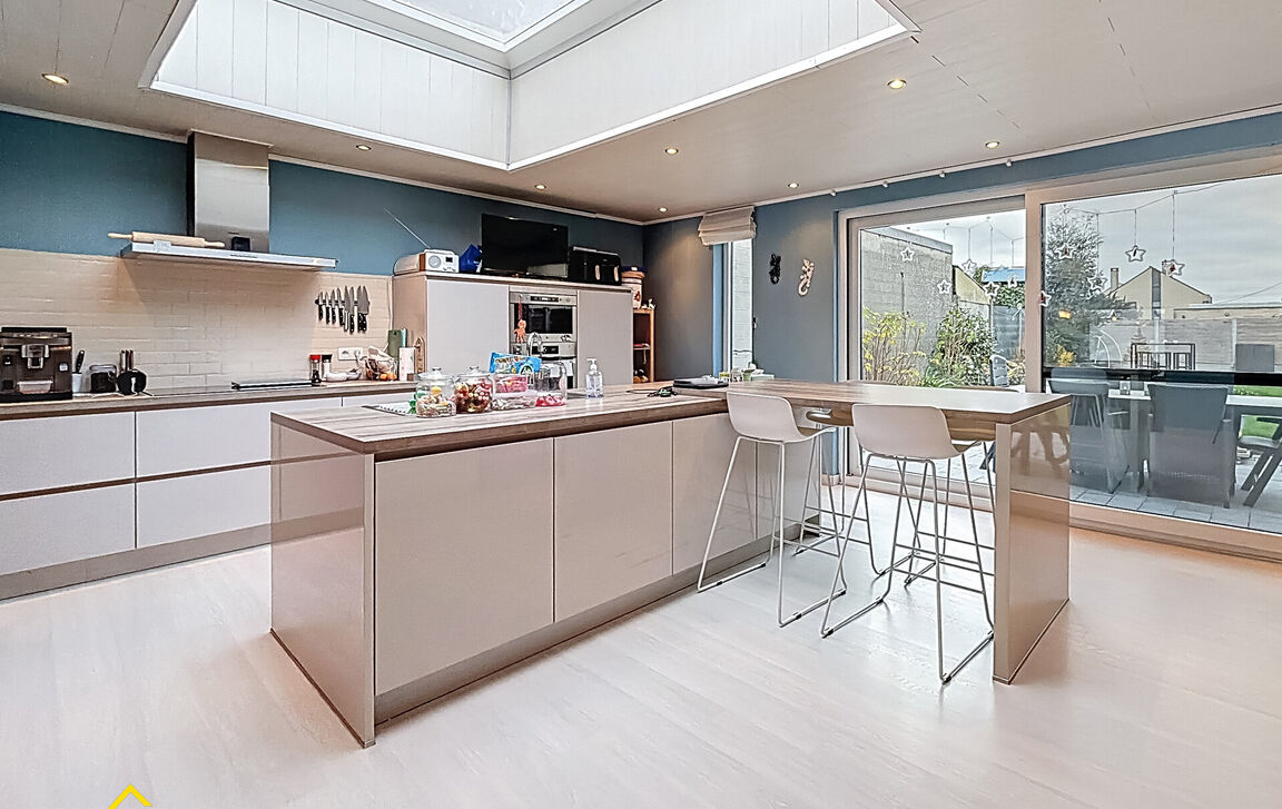 Huis te koop in Erpe-Mere