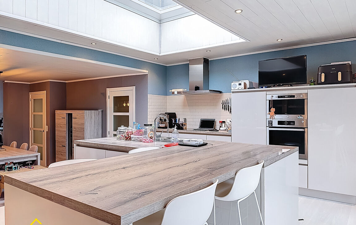 Huis te koop in Erpe-Mere