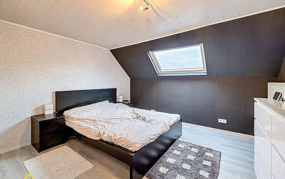 Huis te koop in Erpe-Mere