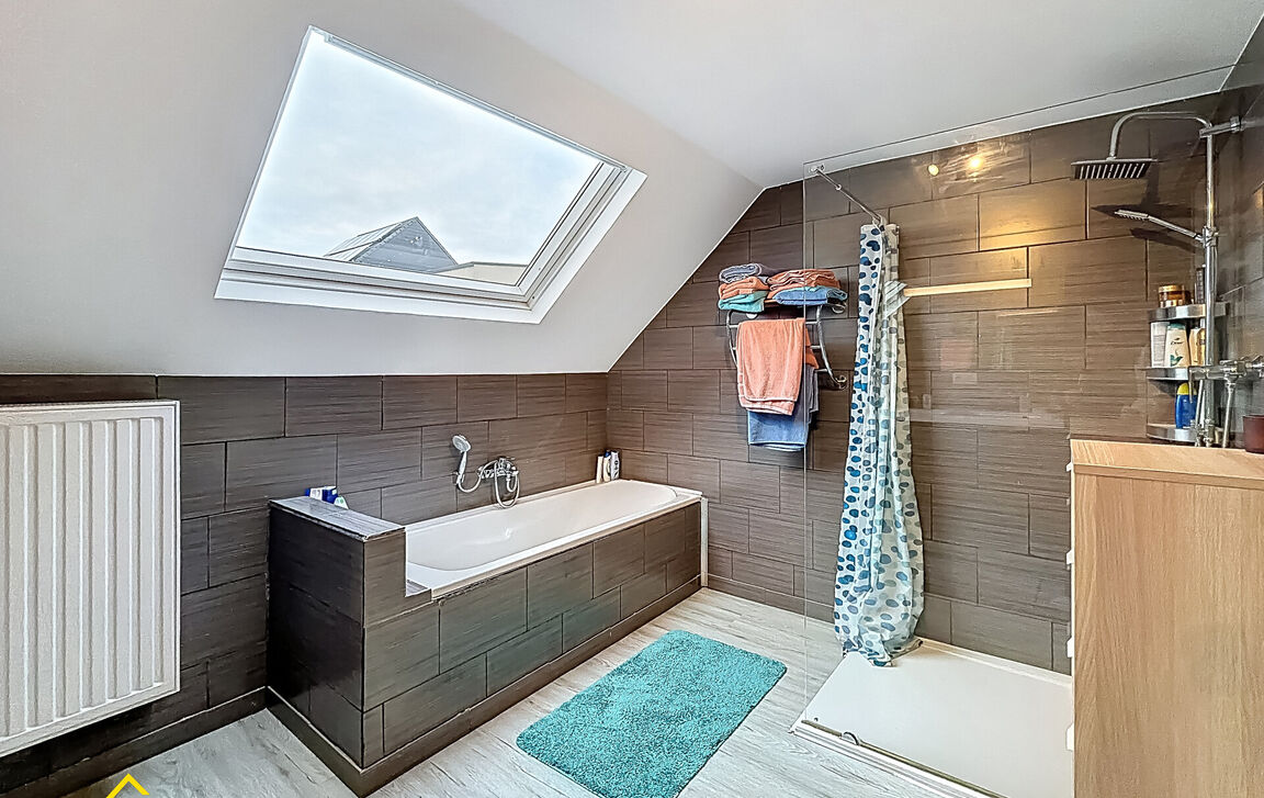 Huis te koop in Erpe-Mere