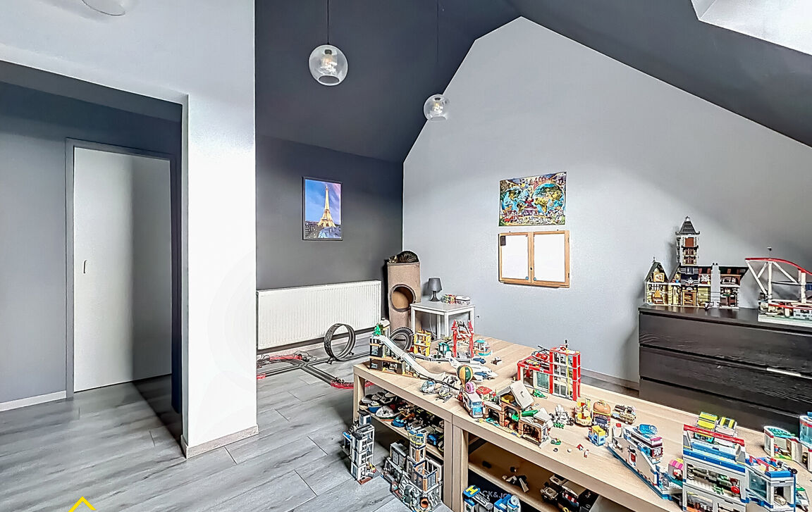 Huis te koop in Erpe-Mere