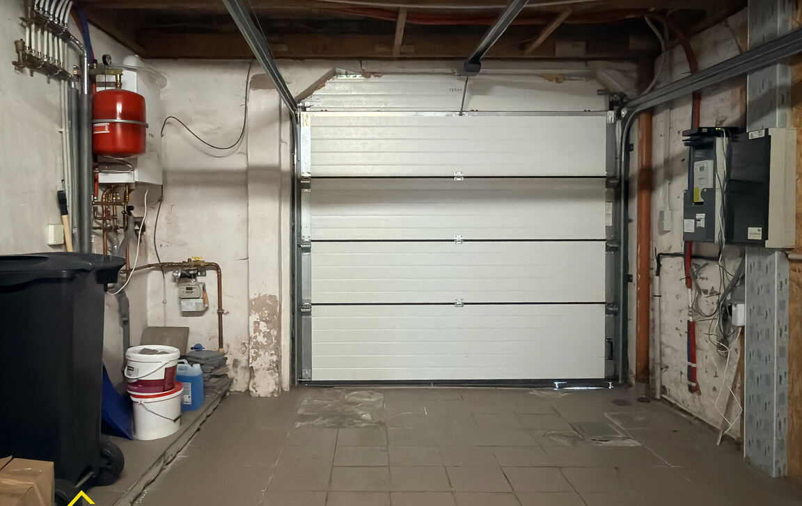 Huis te koop in Erpe-Mere