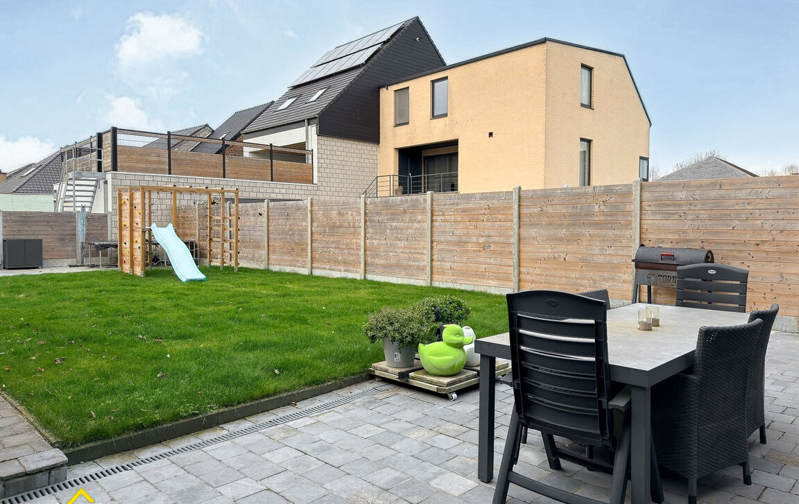 Huis te koop in Erpe-Mere