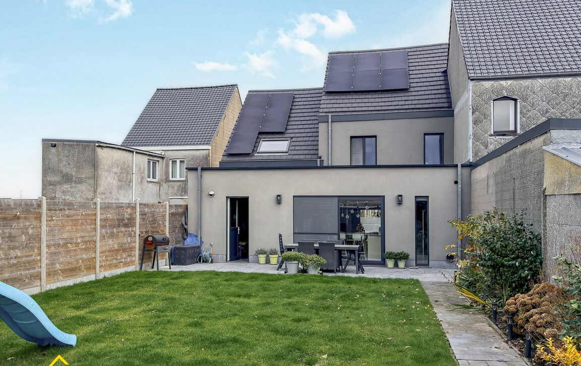 Huis te koop in Erpe-Mere