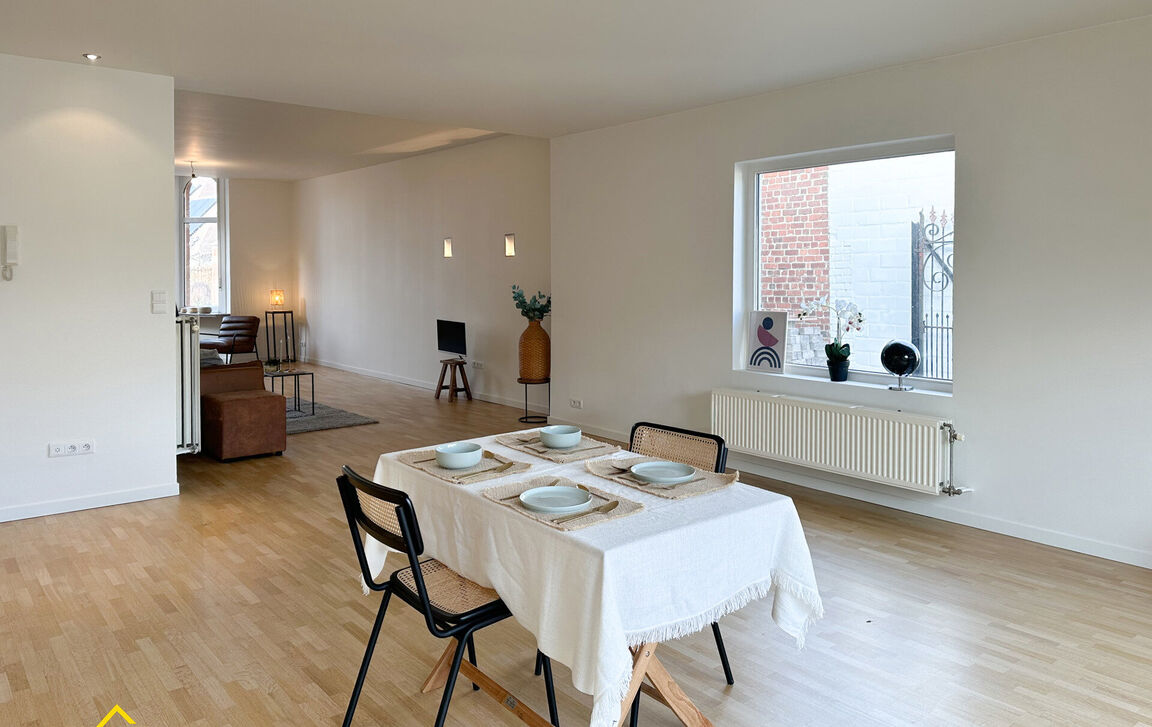 Huis te koop in Erpe-Mere