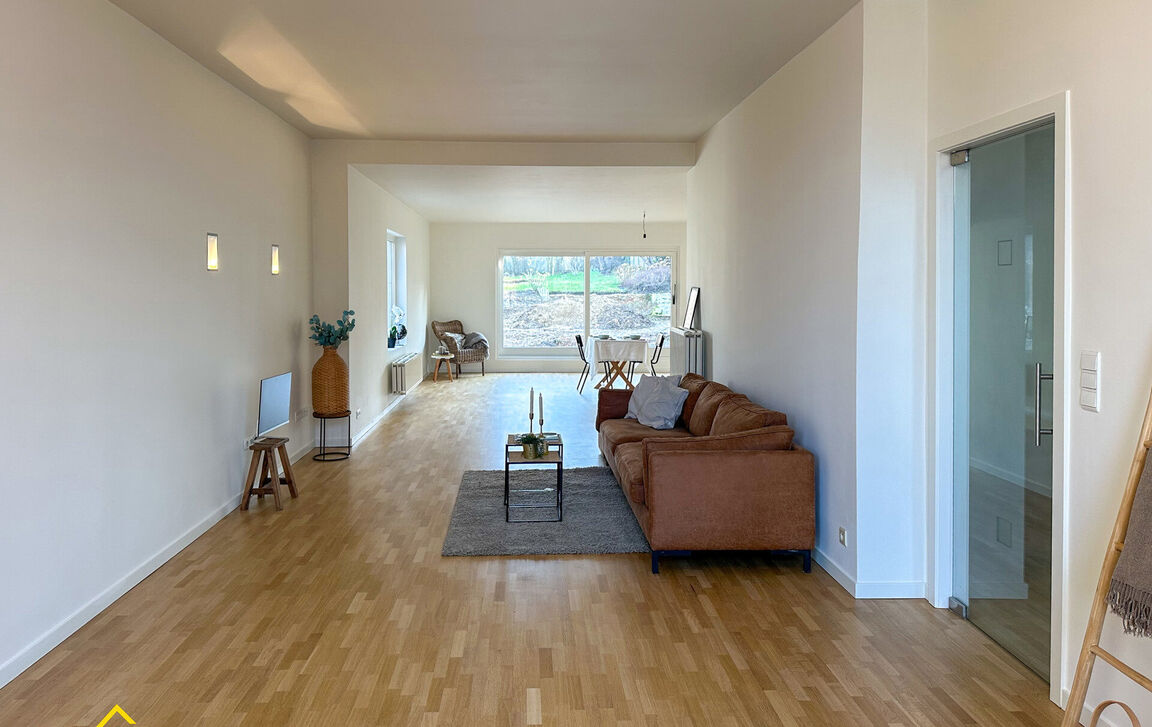 Huis te koop in Erpe-Mere