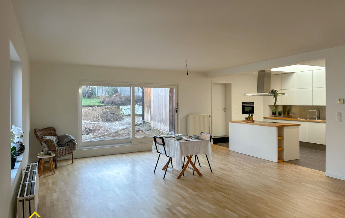 Huis te koop in Erpe-Mere